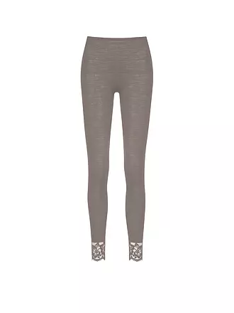 MEY | Loungewear Leggings LOVE | 